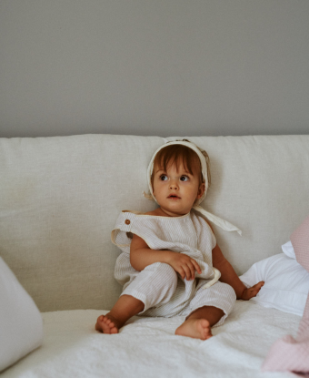 PRIMO PASSO KOMBINEZON